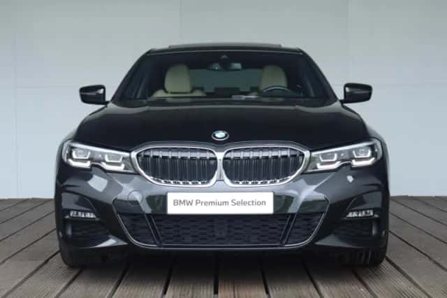 BMW 3-Serie (2022) thumbnail 3