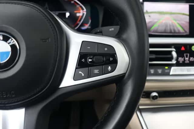 BMW 3-Serie (2022) thumbnail 22