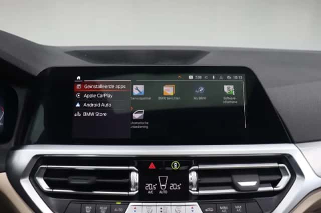 BMW 3-Serie (2022) thumbnail 24