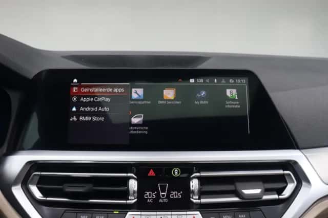 BMW 3-Serie (2022) thumbnail 25