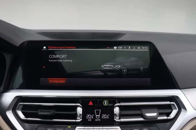 BMW 3-Serie (2022) thumbnail 27
