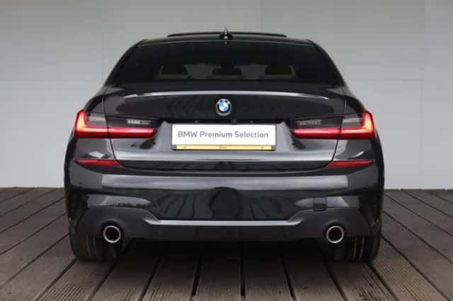 BMW 3-Serie (2022) thumbnail 4