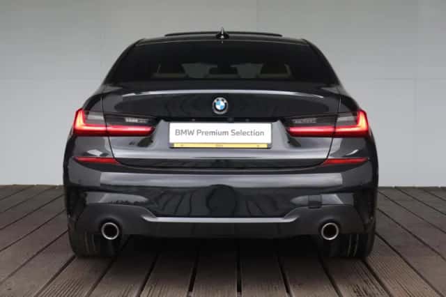 BMW 3-Serie (2022) thumbnail 4