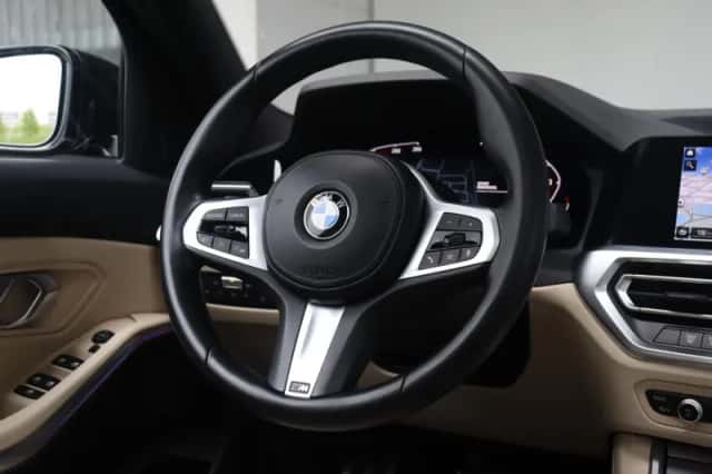 BMW 3-Serie (2022) thumbnail 33
