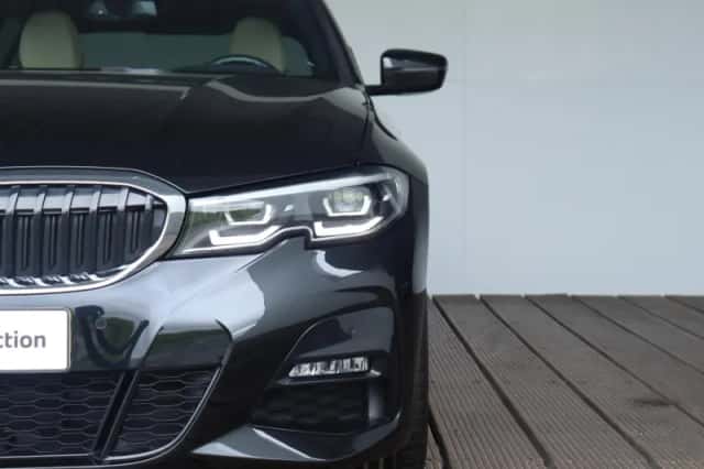 BMW 3-Serie (2022) thumbnail 34