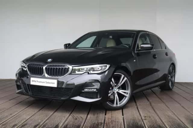 BMW 3-Serie (2022) thumbnail 36