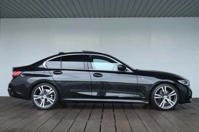 BMW 3-Serie (2022) thumbnail 5