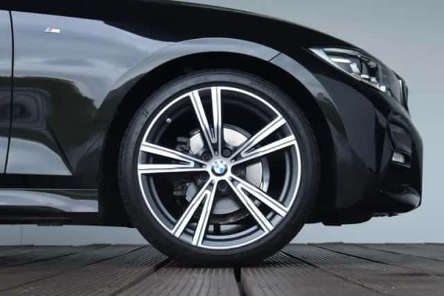 BMW 3-Serie (2022) thumbnail 6