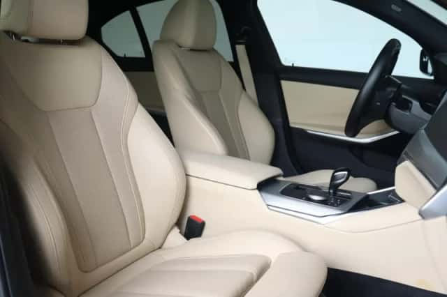 BMW 3-Serie (2022) thumbnail 8