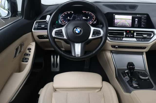 BMW 3-Serie (2022) thumbnail 9