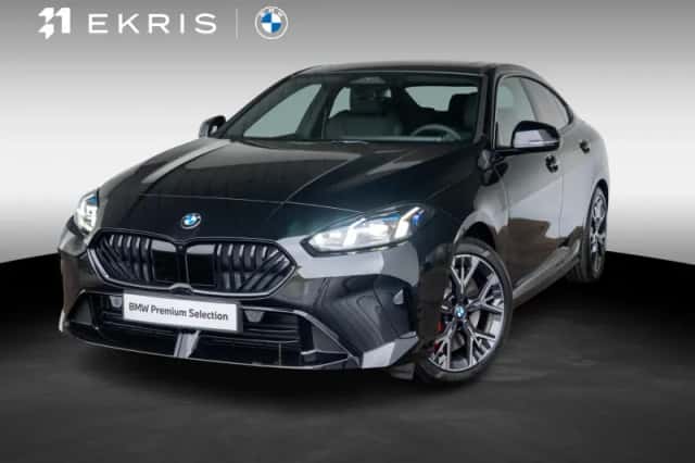 BMW 2-Serie (2026)