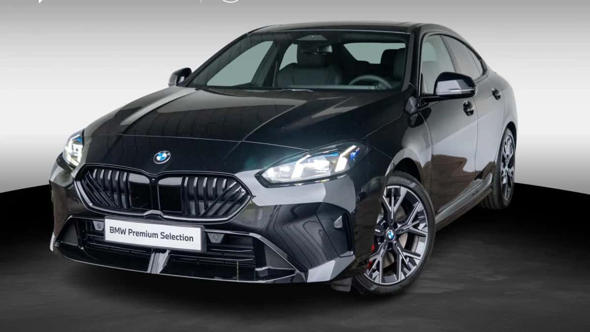 BMW 2-Serie (2026) — foto 1