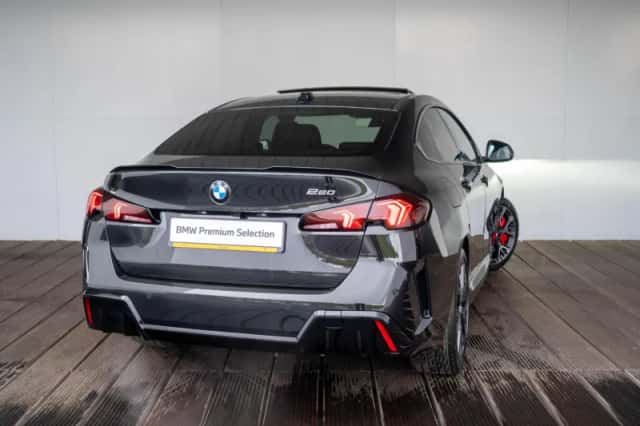 BMW 2-Serie (2026) thumbnail 2