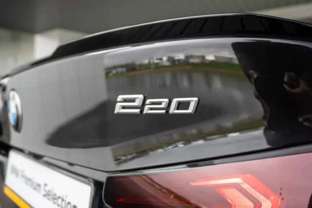 BMW 2-Serie (2026) thumbnail 20