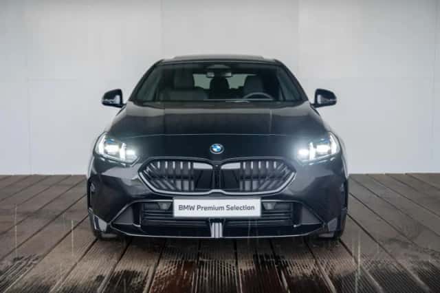 BMW 2-Serie (2026) thumbnail 3