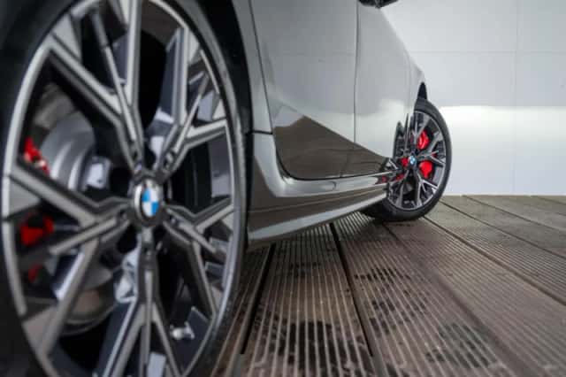 BMW 2-Serie (2026) thumbnail 22