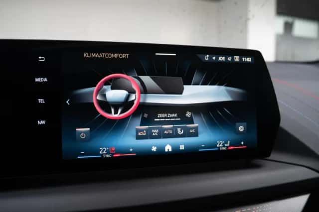 BMW 2-Serie (2026) thumbnail 34