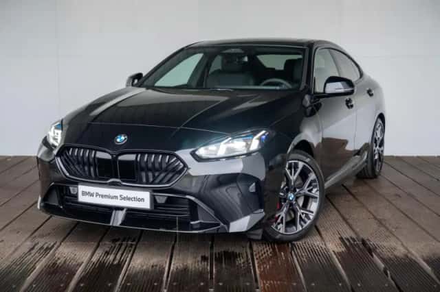 BMW 2-Serie (2026) thumbnail 38
