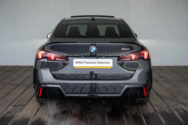 BMW 2-Serie (2026) thumbnail 6