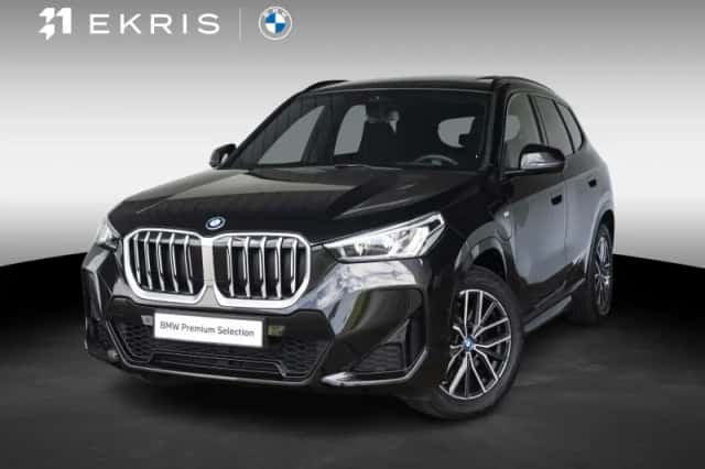 BMW X1 (2024) thumbnail 1