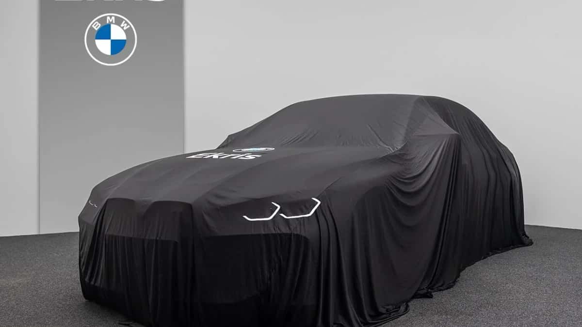 BMW X1 (2024) — foto 1