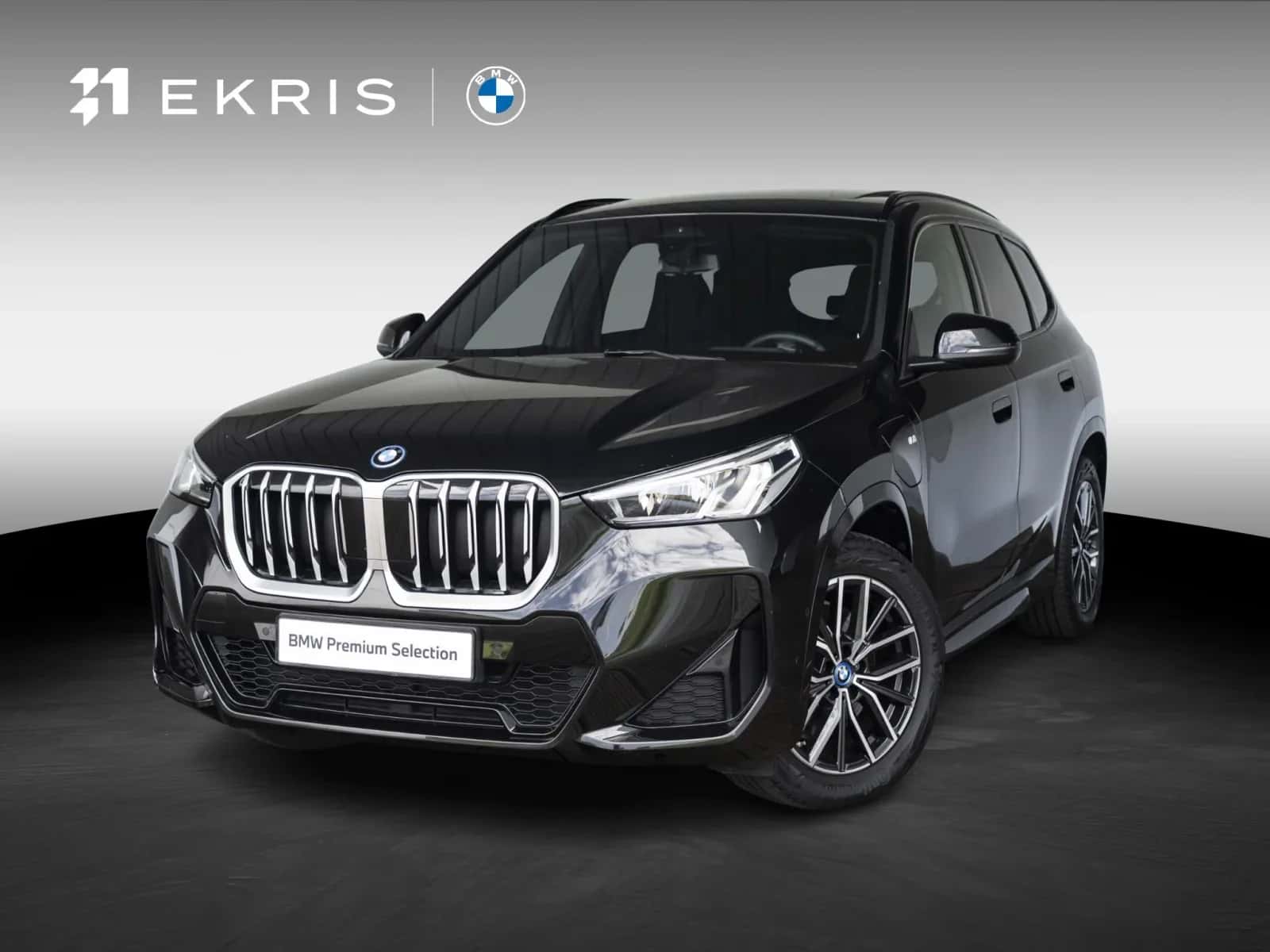 BMW X1 (2024) — foto 1