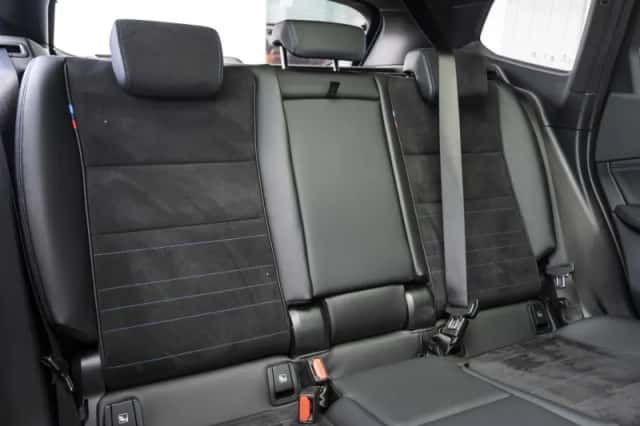 BMW X1 (2024) thumbnail 11