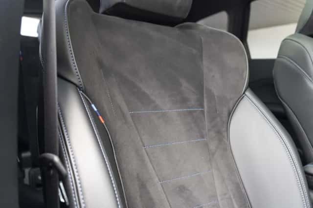BMW X1 (2024) thumbnail 14