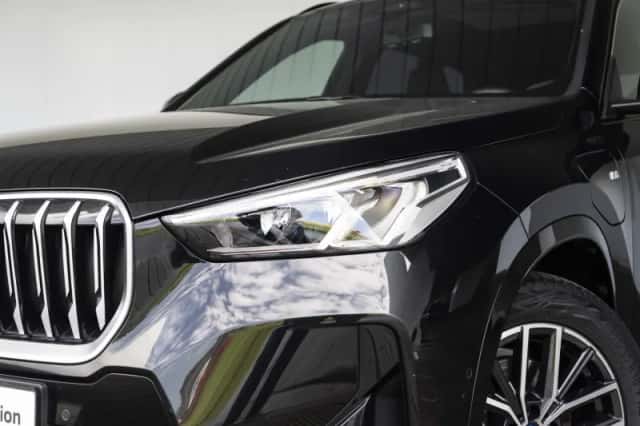 BMW X1 (2024) thumbnail 15
