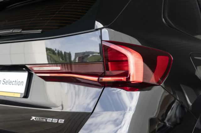 BMW X1 (2024) thumbnail 16