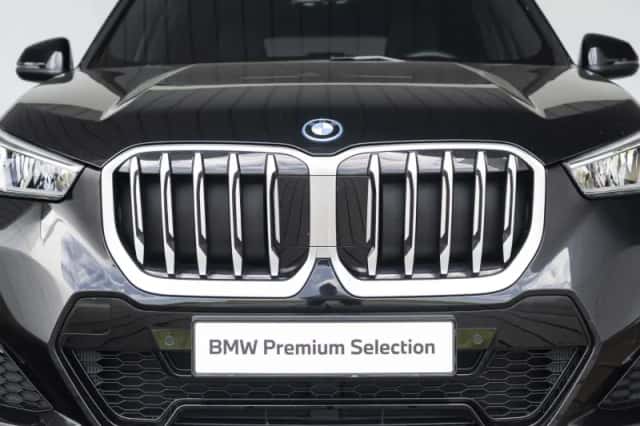 BMW X1 (2024) thumbnail 17