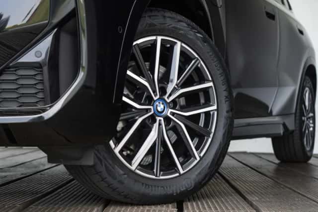 BMW X1 (2024) thumbnail 18