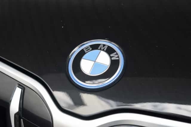 BMW X1 (2024) thumbnail 19