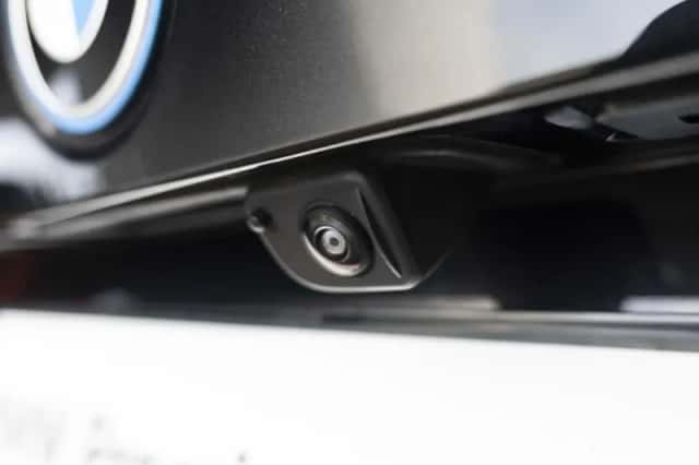 BMW X1 (2024) thumbnail 21