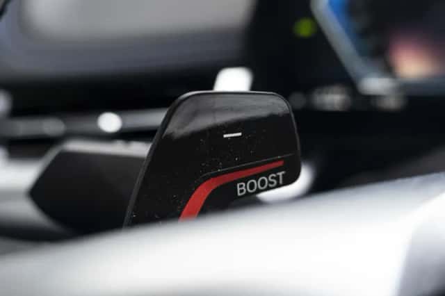 BMW X1 (2024) thumbnail 25