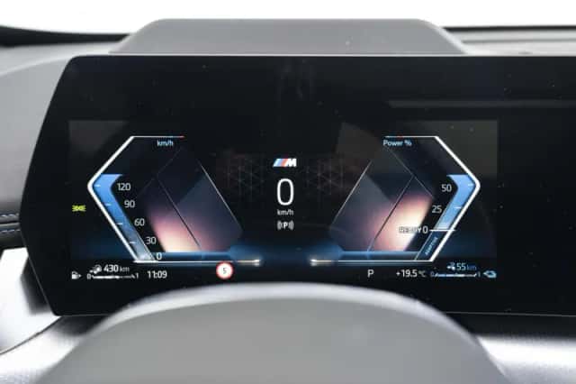 BMW X1 (2024) thumbnail 28