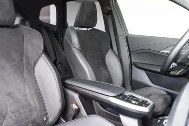 BMW X1 (2024) thumbnail 4