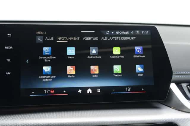 BMW X1 (2024) thumbnail 37