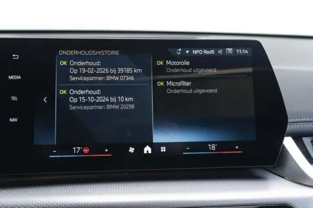 BMW X1 (2024) thumbnail 38