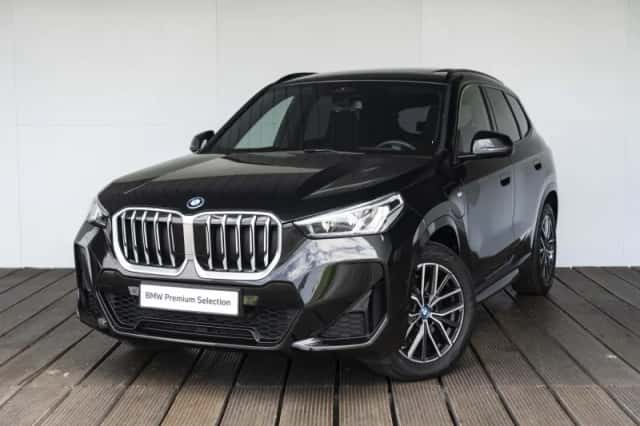 BMW X1 (2024) thumbnail 39