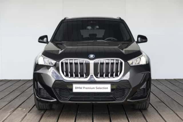 BMW X1 (2024) thumbnail 6