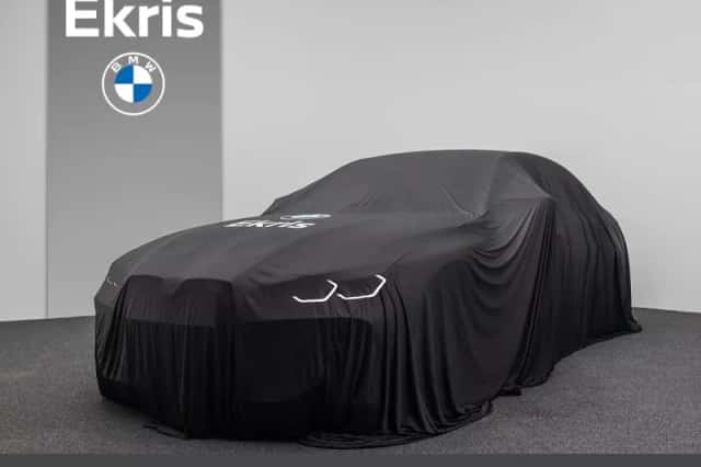 BMW X3 (2025)