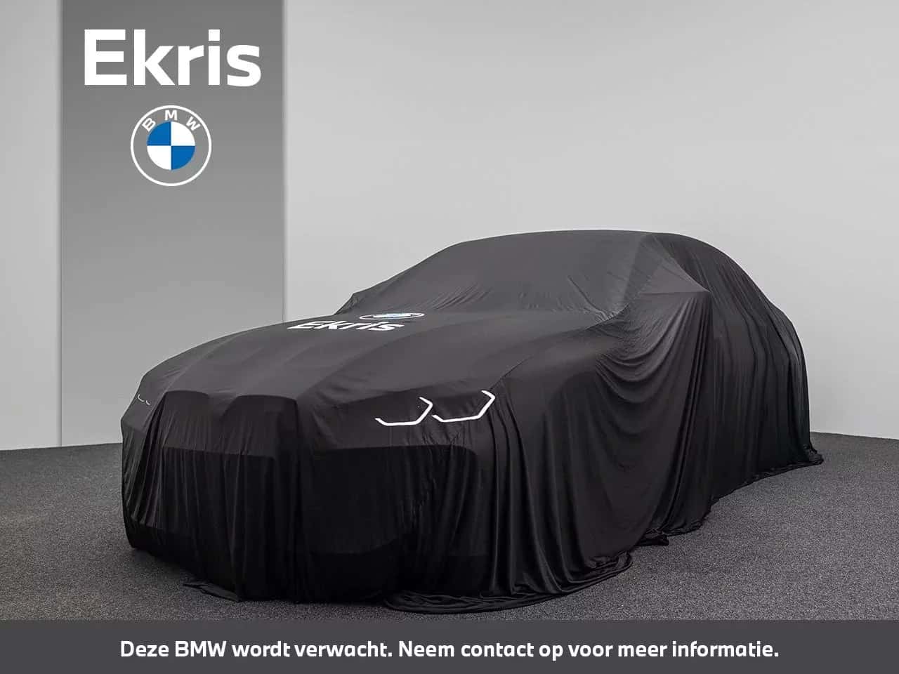 BMW X3 (2025) — foto 1