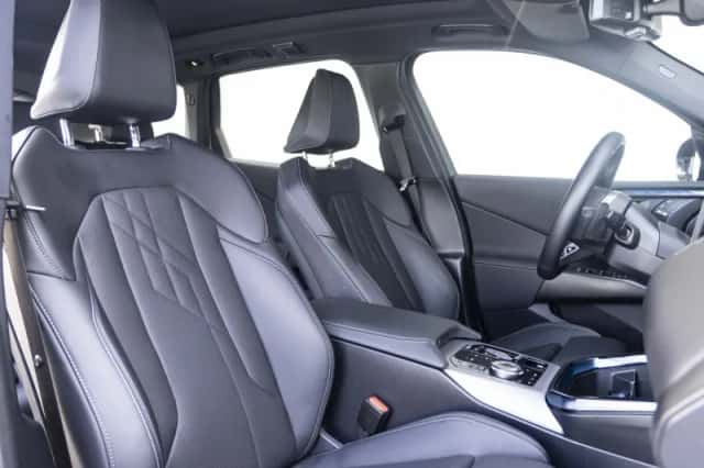 BMW X3 (2025) thumbnail 4