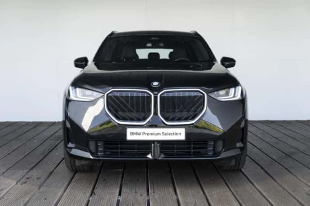 BMW X3 (2025) thumbnail 6