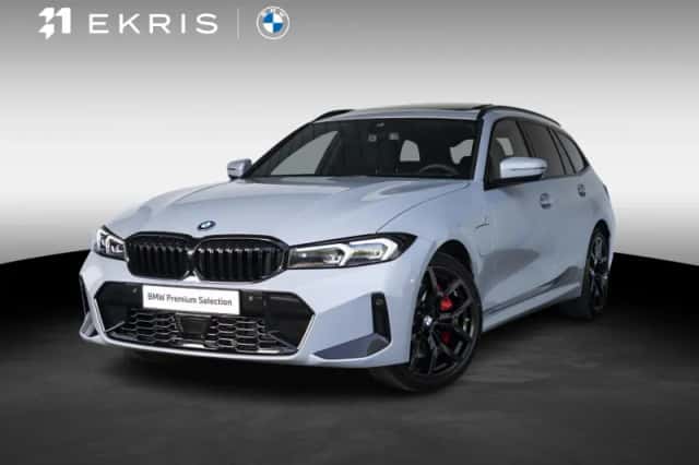 BMW 3-Serie (2026)