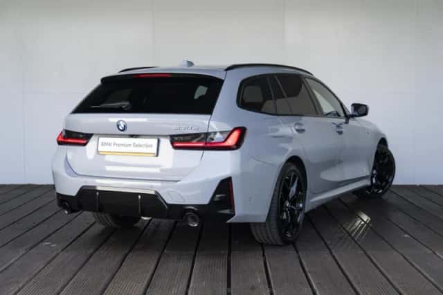BMW 3-Serie (2026) thumbnail 2