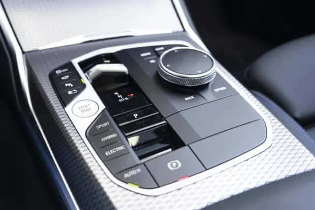 BMW 3-Serie (2026) thumbnail 13