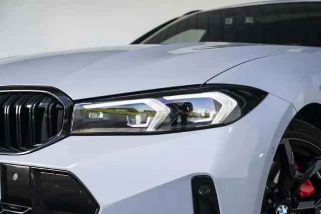 BMW 3-Serie (2026) thumbnail 15