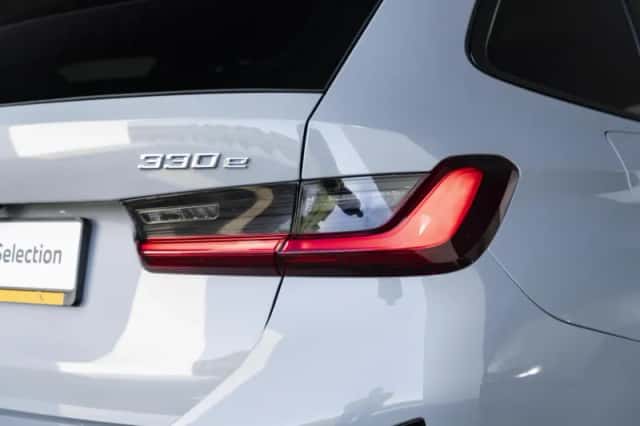 BMW 3-Serie (2026) thumbnail 16